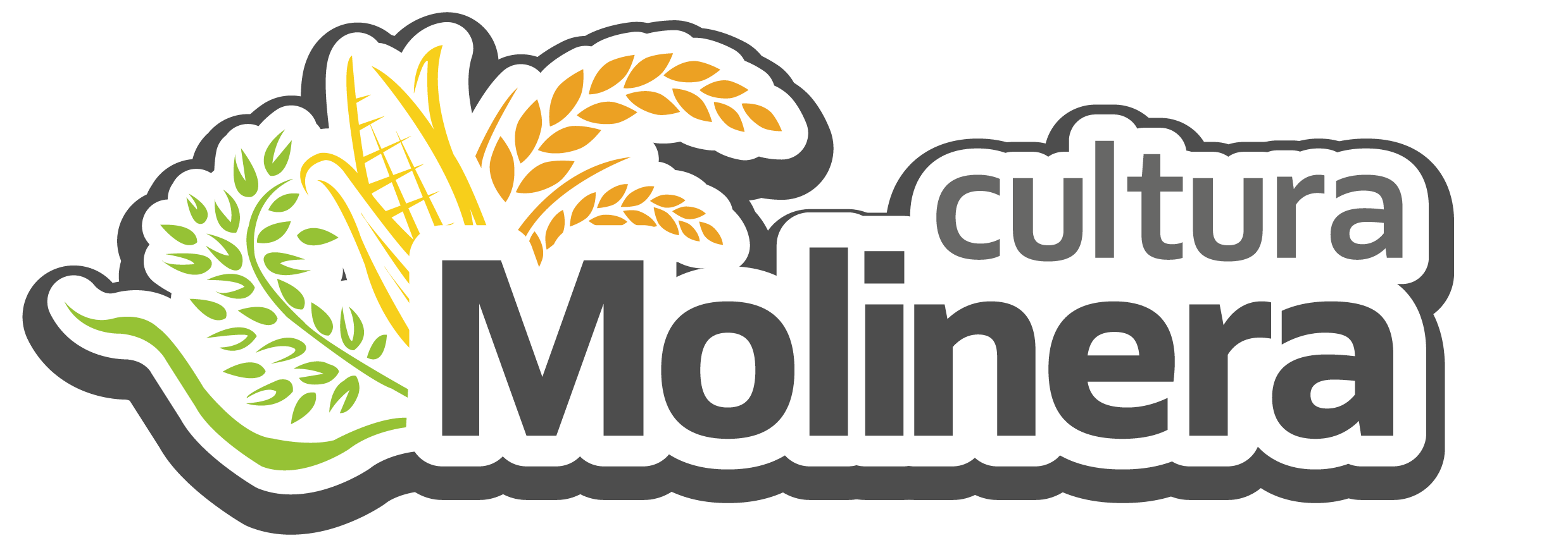 Cultura Molinera Logo