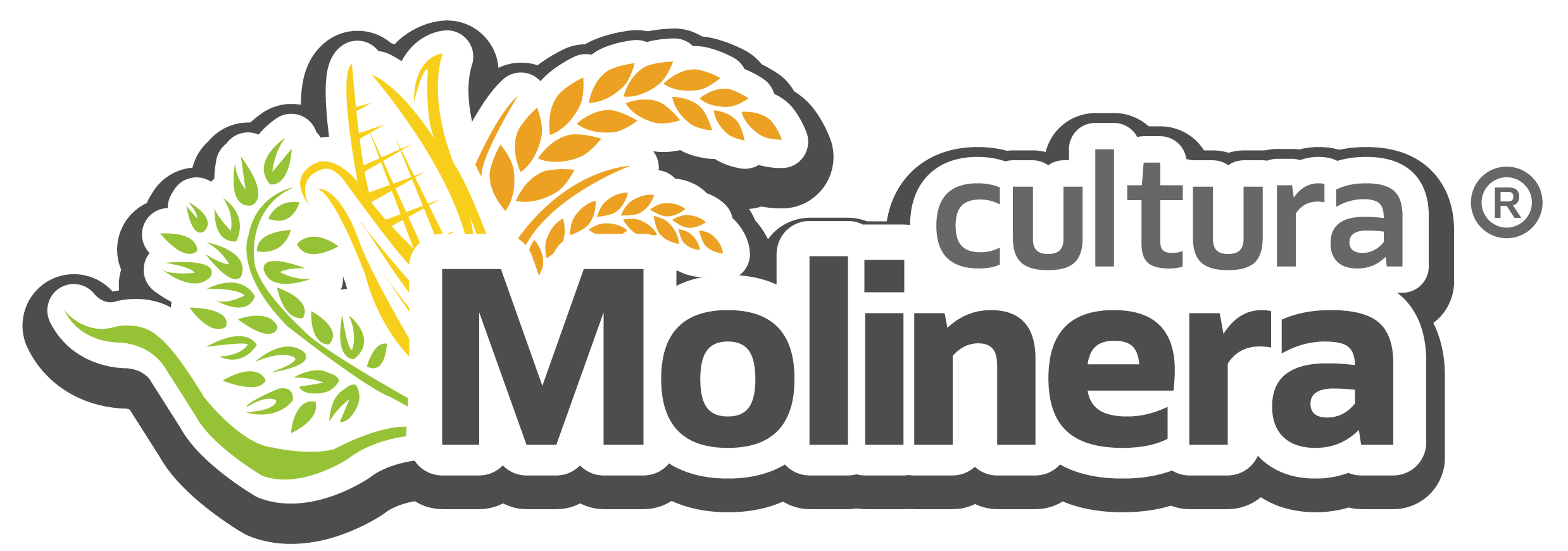 Cultura Molinera Logo